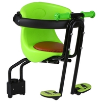 Siège de vélo pour enfant Siège de sécurité pour enfants,  enfants