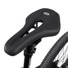 Siège de vélo résistant à l