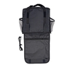 Siège de voiture Auto Retour Sac à glace Sac Organisateur Multi Poche Voyage Sac de Stockage Sacs de Refroidisseur Admission Tissu Véhicule Compact Titulaire de Stockage Titulaire Organiseurs Backseat