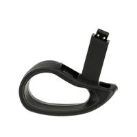 Siège gauche avant Lift Tilt libération tirer sur la poignée pour VW MK4 Bora Caddy Polo Audi SEAT Driver Side/UK côté passager