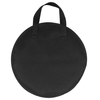Silent Drum Pad Carry Bag Storage Bag Holder Holder for 10inch Dumb Drum