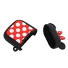 Silicone Ecouteur Pour AirPods Casque Sans Fil Housse de Protection Peau Accessoires pour Apple Airpods Charging Box