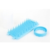 Silicone Pet Paw Laveuse Chien Chat Animaux De Compagnie Patte De Nettoyage Vase De Nettoyage Boue pour Petits Grands Animaux Domestiques