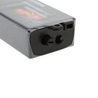 Simulateur de GoolRC seconde génération Cool papillon lien groupes moteur sonore avec 2 haut-parleurs pour voiture de sport de R/C