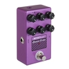 Simulateur de haut-parleur MOSKYaudio CLASSIC F-DER pour guitare basse