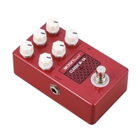 Simulateur de haut-parleur MOSKYaudio CLASSIC M-SA pour guitare basse