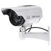 Simulation Bullet Camera Système de sécurité résistant à l