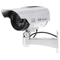 Simulation Bullet Camera Système de sécurité résistant à l