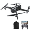 SJ RC F11 PRO 5G Wifi FPV GPS sans brosse RC Drone avec appareil photo 2K et sac à main