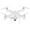 SJ R/C S20W1080P (GPS) FPV Réglable 1080P HD Caméra Grand Angle RTF Double GPS Positionnement Maintien D
