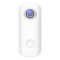 SJCAM C100 Mini caméra d