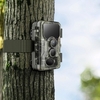 SJCAM M50 1296P caméra de piste 24MP WiFi caméra de jeu caméra d