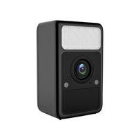 SJCAM S1 2K Super haute définition caméra maison intelligente sans fil moniteur vidéo