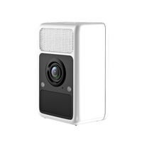 SJCAM S1 2K Super haute définition caméra maison intelligente sans fil moniteur vidéo