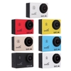 SJCAM SJ4000 WiFi 1080P Full HD Action Camera Sport DVR 30M étanche 1.5 "170 ° Grand Angle avec batterie et USB Accessoires Câble
