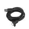 SJCAM étanche USB câble de charge type-c prise 1.5M de Long remplacement pour SJCAM C200 caméra d