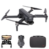 SJRC F11 PRO 5G Wifi FPV GPS RC 4K caméra cardan 2 axes avec sac de rangement 26 minutes temps de vol 1500 m Distance de contrôle