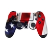 Skin Controller Cases Jeu Housse de protection en silicone pour PS4