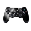 Skin Controller Cases Jeu Housse de protection en silicone pour PS4