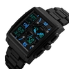 SKMEI 1274 5ATM montre numérique résistant à l