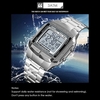 SKMEI 1381 hommes analogique montre numérique mode décontracté sport montre-bracelet