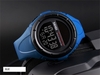 SKMEI 1405 Hommes Montre Analogique Numérique De Mode Casual Sports Montre-Bracelet 5ATM Étanche En Cuir Bracelet Rétro-Éclairage Multifonctionnel Montres Relogio Masculino