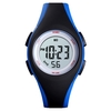 SKMEI 1459 Luminous 5ATM Montre de sport numérique étanche pour enfants