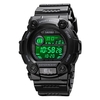 SKMEI 1635 montre de sport numérique pour enfants