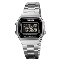 SKMEI 1647 montre d