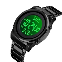 SKMEI hommes montre d