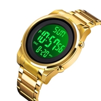 SKMEI hommes montre d