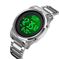 SKMEI hommes montre d