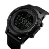SKMEI Sport Casual Hommes Intelligent Montre Intelligent Mâle Montres 5ATM Étanche D
