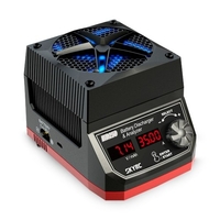 SKYRC BD250 Battery Discharger Analyzer 250W/35A Display Real-time Battery Voltage / Discharged Capacity / Discharge Current