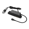 SKYSONIC T-902 Guitare Acoustique Micro Soundhole Actif Systèmes de Micros Dual Microphone + Magnétique avec Contrôle du Volume pour Guitares Folk Classiques