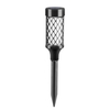 SL-501 lumières solaires éclairage de paysage extérieur lampe de pelouse lumière à énergie solaire pour chemin jardin Patio Yard décoration