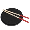 SLADE 3 paires de baguettes 5A baguettes en bois d