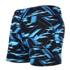 Slip de bain à séchage rapide pour hommes sous-vêtements de sport avec cordon de serrage