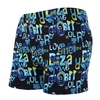 Slip de bain à séchage rapide pour hommes sous-vêtements de sport avec cordon de serrage