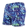 Slip de bain à séchage rapide pour hommes sous-vêtements de sport avec cordon de serrage