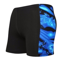 Slip de bain à séchage rapide pour hommes sous-vêtements de sport avec cordon de serrage