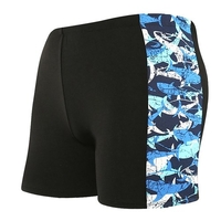 Slip de bain à séchage rapide pour hommes sous-vêtements de sport avec cordon de serrage