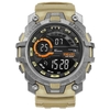 SMAEL 1701 Outdoor Sport Men Electronic Digital Watch 50M Étanche Multifonctionnel Chronographe Montre-Bracelet avec Lumineux/Alarme/Chronomètre/Semaine/Date/Horly Chime