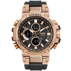 SMAEL 1803 Montre-bracelet multifonctionnelle pour hommes de sport Montre numérique à quartz élégante avec 50M étanche/lumineux/alarme/synchronisation/semaine/affichage de la date