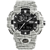 SMAEL 8001 Montre-bracelet à l