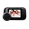 Smart 3.5 pouces IR Vision nocturne caméra de sécurité vidéo détection de mouvement oeil de chat sonnette haute définition ScreenDoor visionneuse