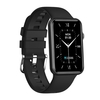 Smart Band Fitness Tracker Bracelet Sport Montre Intelligente Poignet Thermomètre Fréquence Cardiaque Surveillance Du Sommeil Bracelet IPS Écran Tactile IP67 Étanche