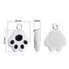 Smart GPS Tracker Finder BT Locator Anti Perte Alarme pour Key Wallet Car Kids Pets Dog