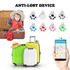Smart GPS Tracker Finder BT Locator Anti Perte Alarme pour Key Wallet Car Kids Pets Dog