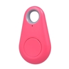 Smart GPS Tracker Finder BT Locator Sans Fil Anti Perdu Alarme Capteur Selfie Obturateur Enregistrement de la Voix pour Porte-clés Voiture Enfants Animaux Chien